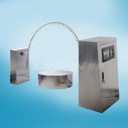 小型擺管淋雨試驗(yàn)裝置|擺管淋雨防水實(shí)驗(yàn)裝置